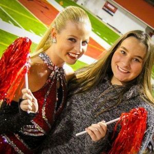 Meet your Posher, Abby